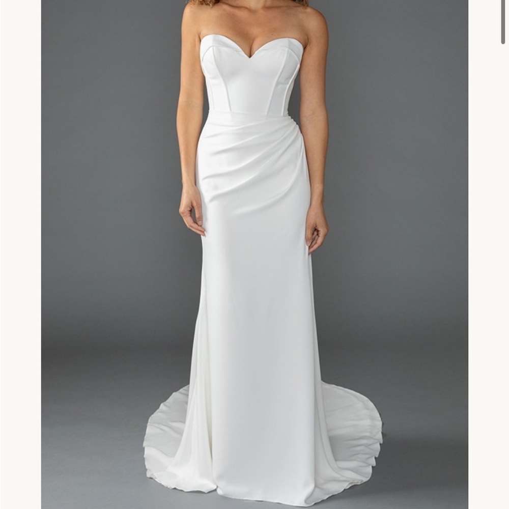 Louvienne Jada Dress